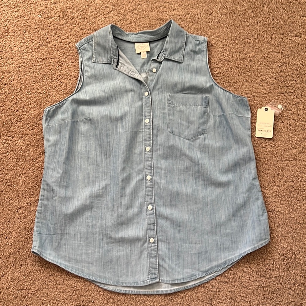 Classic Shirt